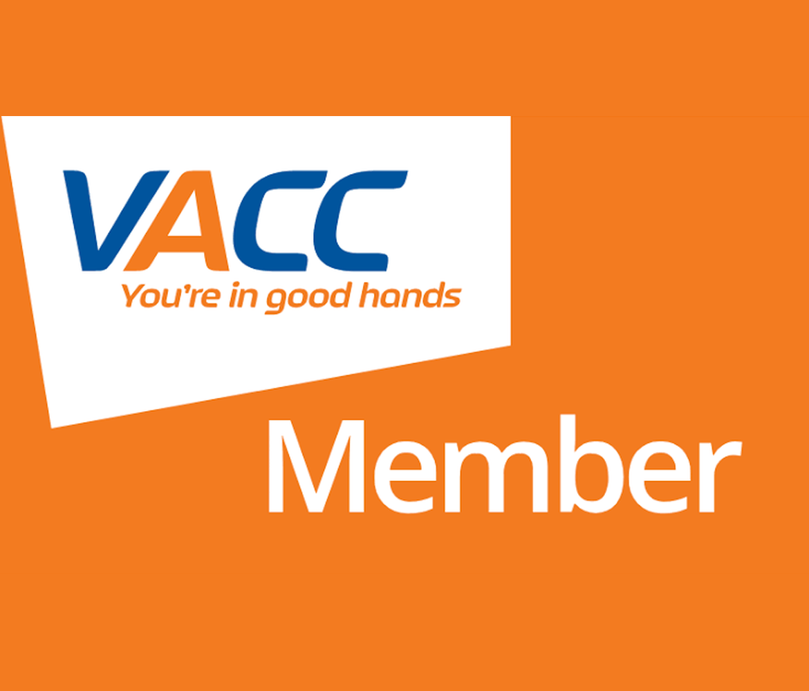 VACC Corporate Membership