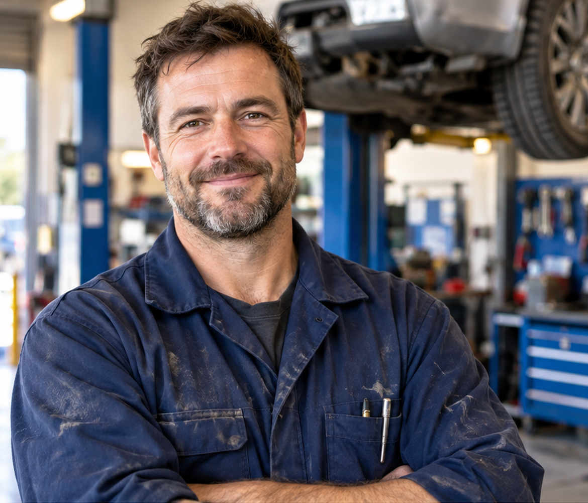 Professional Certification — Level 1
